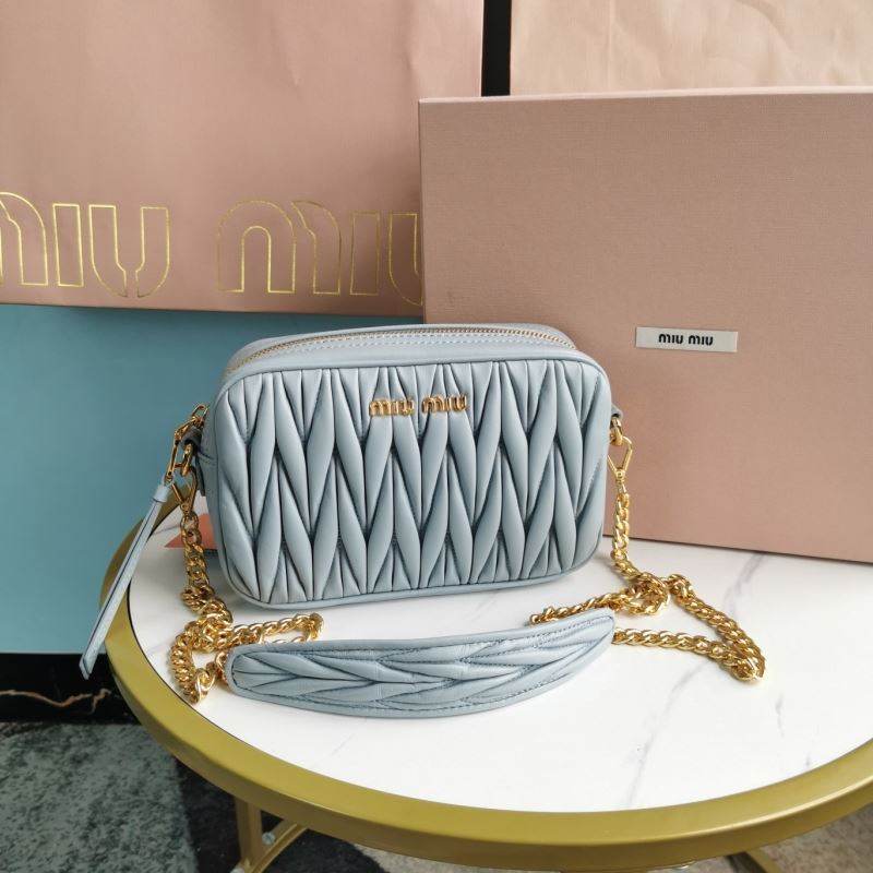 MIU MIU Satchel Bags